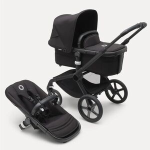 Bugaboo fox 5 complete Brand New